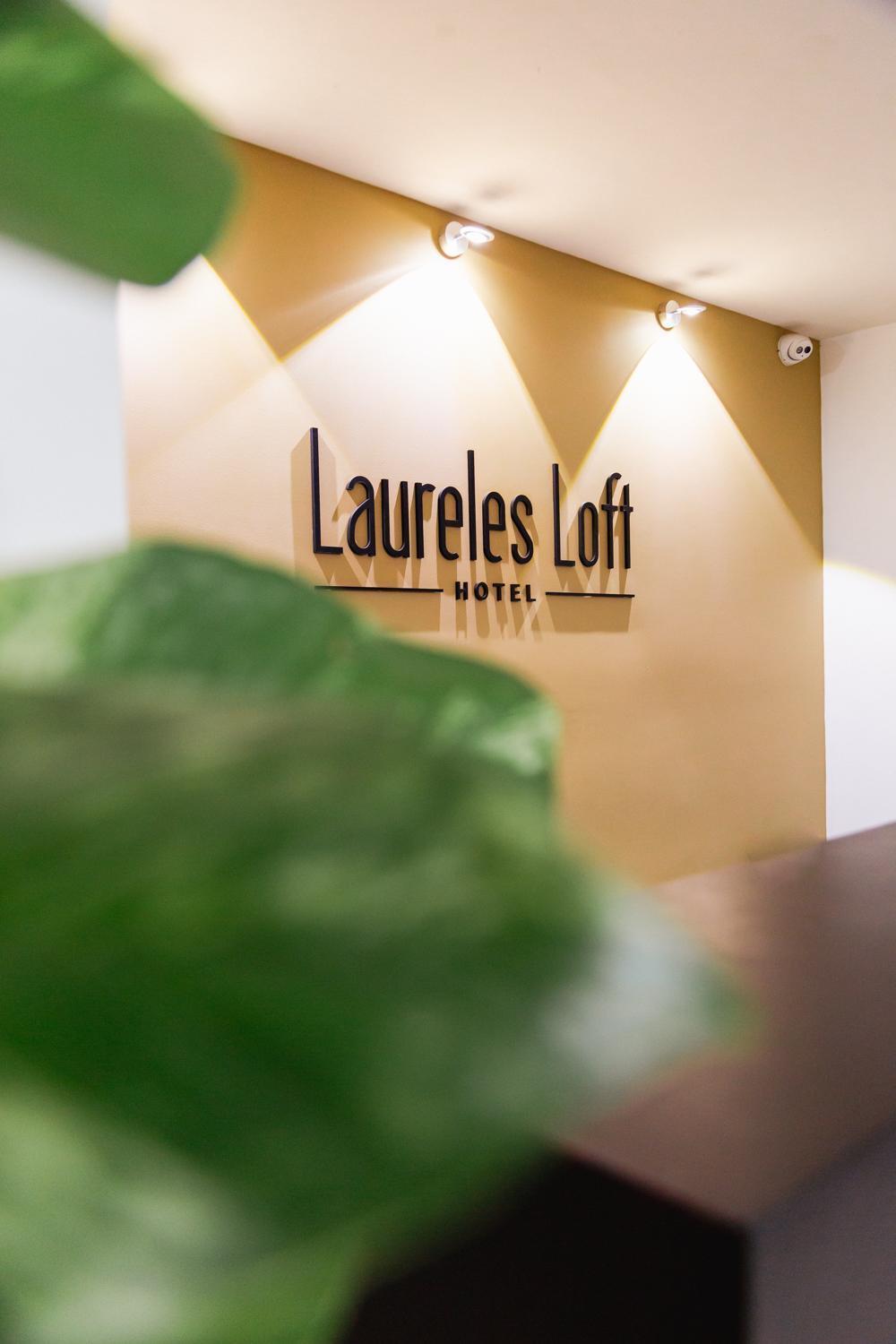Hotel Laureles Loft Medellin